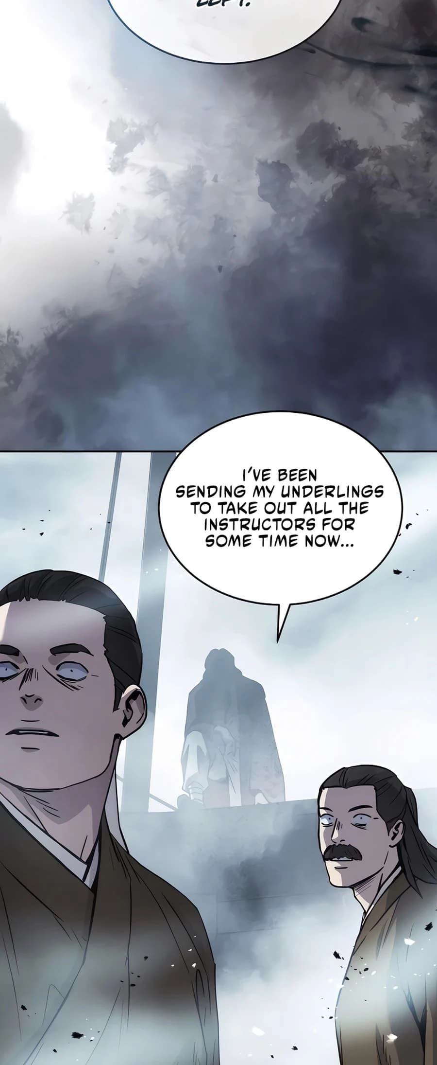 Absolute Reign Chap 15 - Next Chap 16