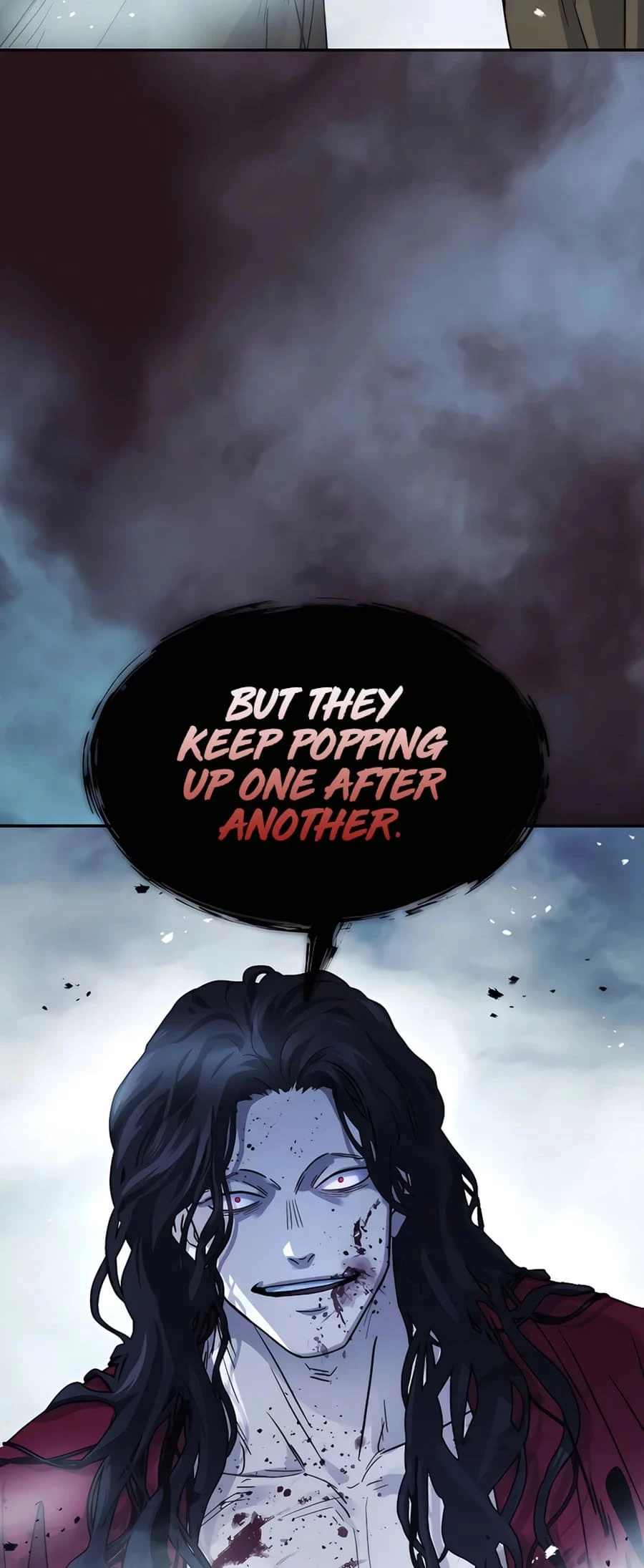 Absolute Reign Chap 15 - Next Chap 16