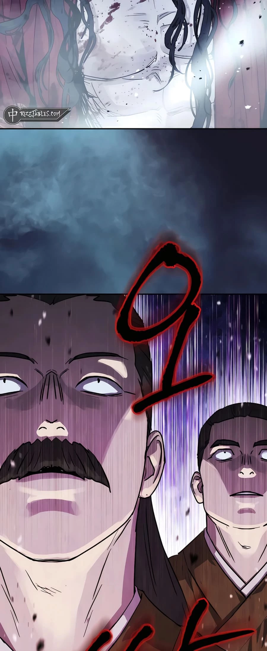 Absolute Reign Chap 15 - Next Chap 16