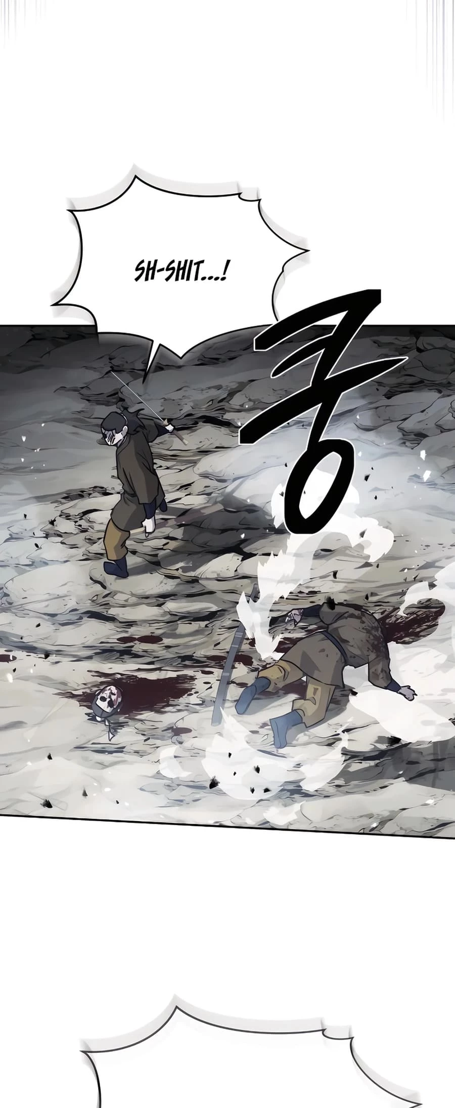 Absolute Reign Chap 15 - Next Chap 16