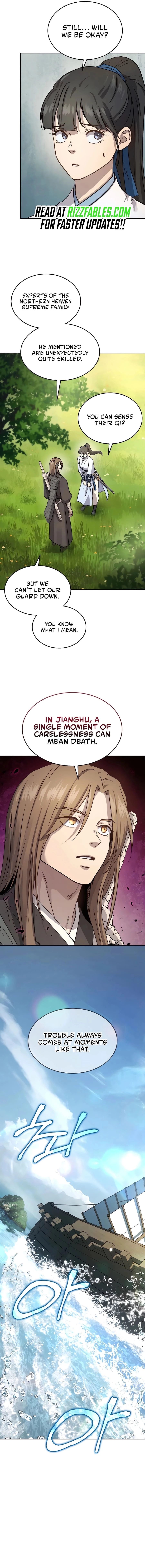 Absolute Reign Chap 14 - Next Chap 15