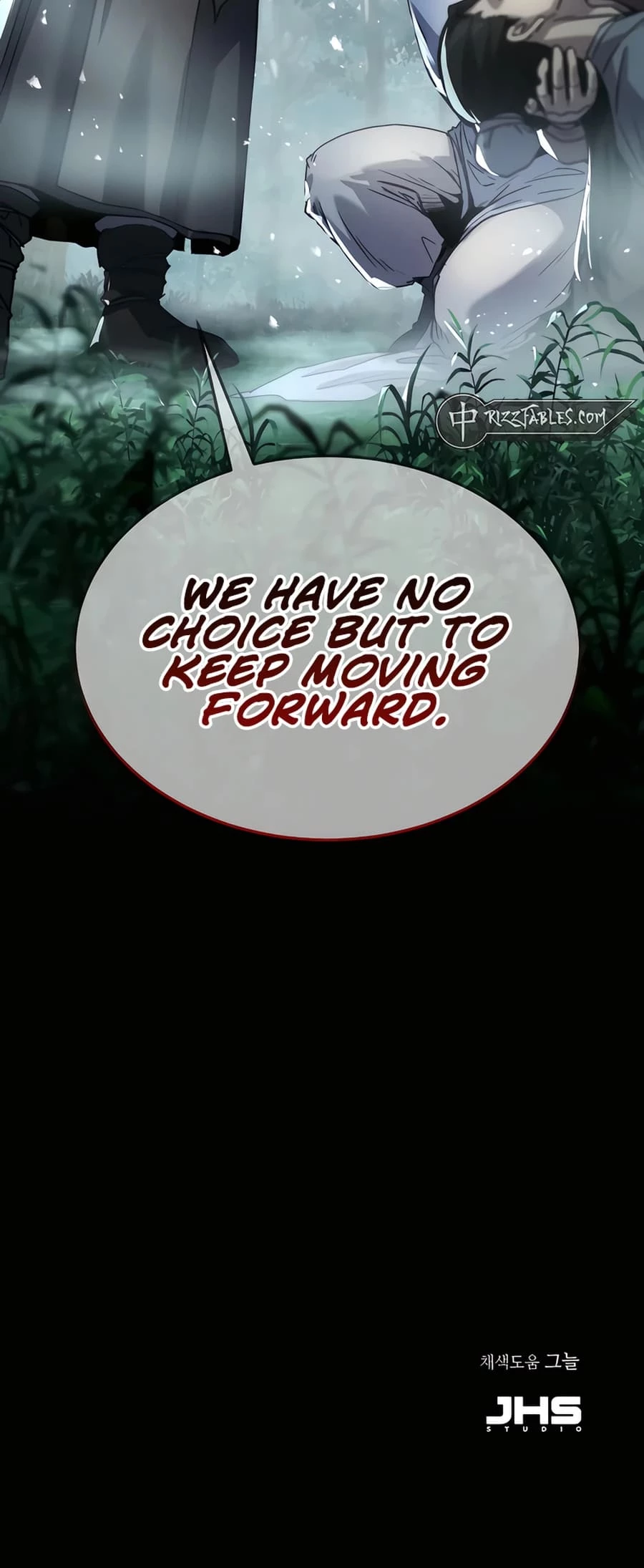 Absolute Reign Chap 15 - Next Chap 16