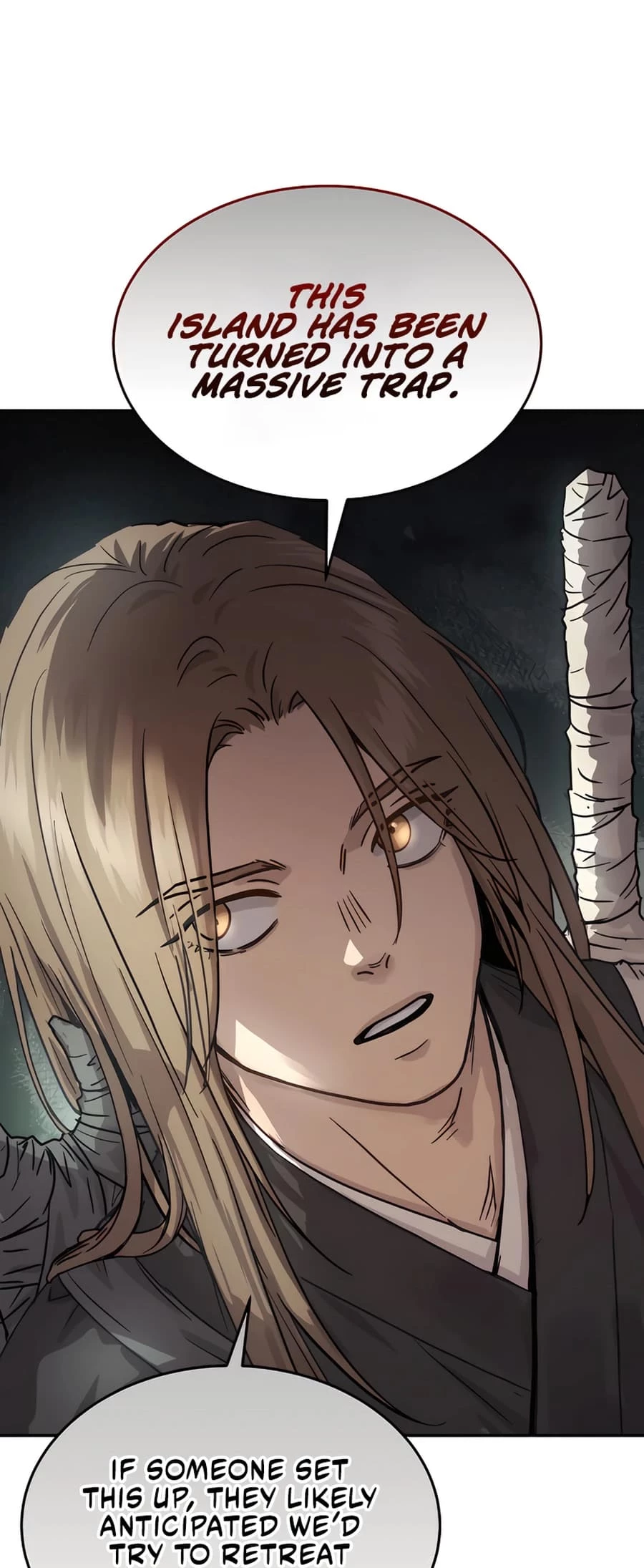 Absolute Reign Chap 15 - Next Chap 16