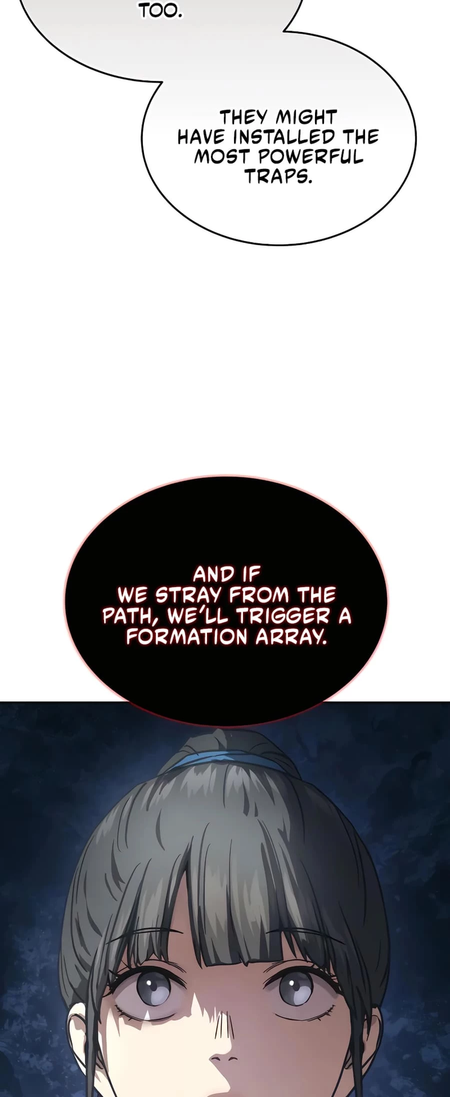 Absolute Reign Chap 15 - Next Chap 16