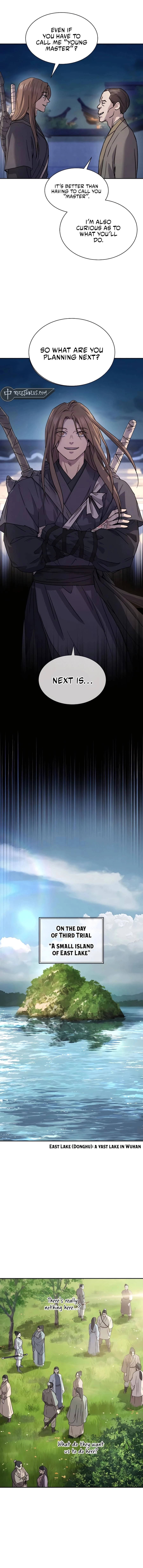 Absolute Reign Chap 14 - Next Chap 15