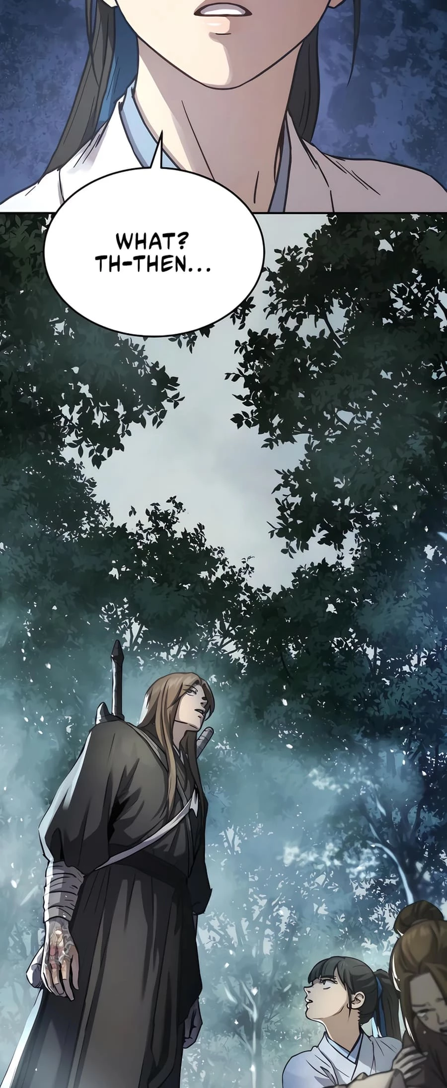 Absolute Reign Chap 15 - Next Chap 16