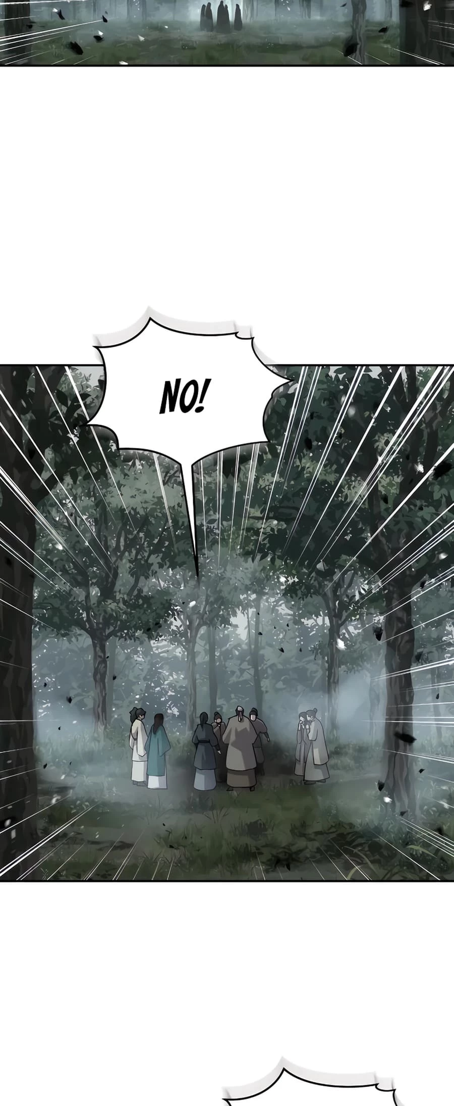 Absolute Reign Chap 15 - Next Chap 16