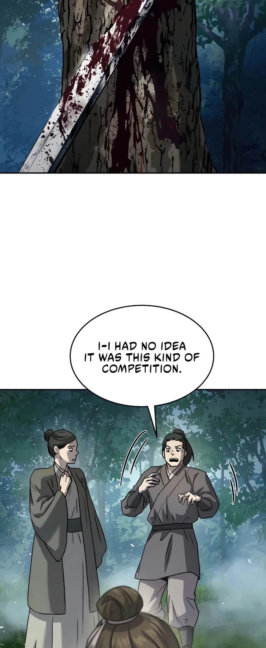 Absolute Reign Chap 15 - Next Chap 16