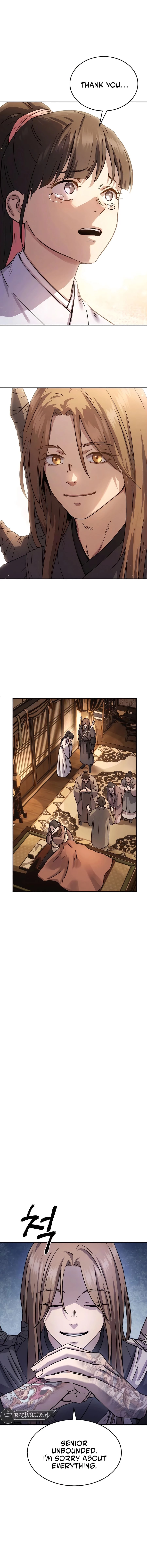 Absolute Reign Chap 14 - Next Chap 15