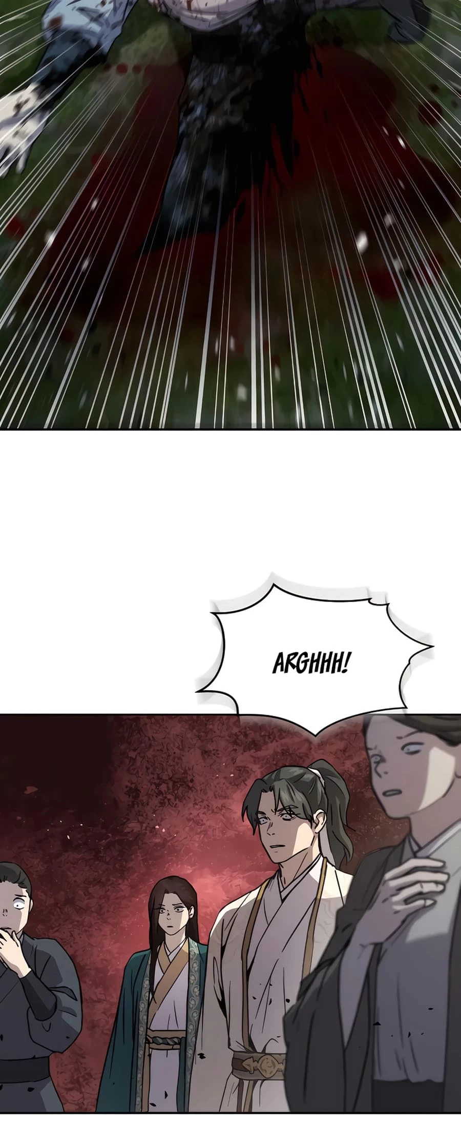 Absolute Reign Chap 15 - Next Chap 16