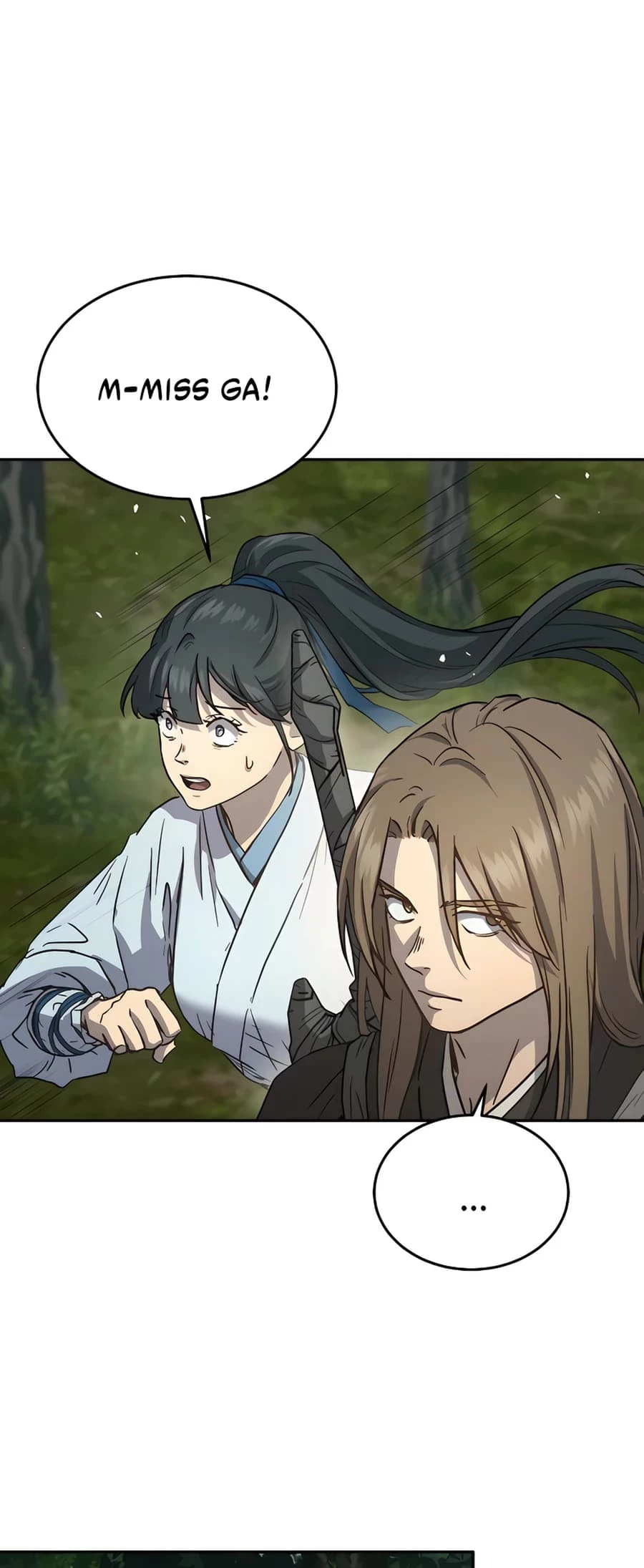 Absolute Reign Chap 15 - Next Chap 16