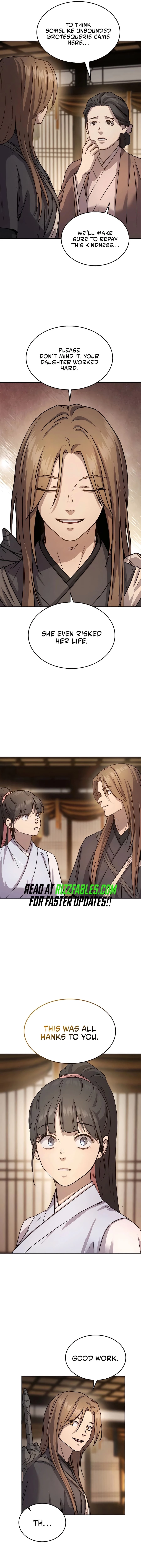 Absolute Reign Chap 14 - Next Chap 15