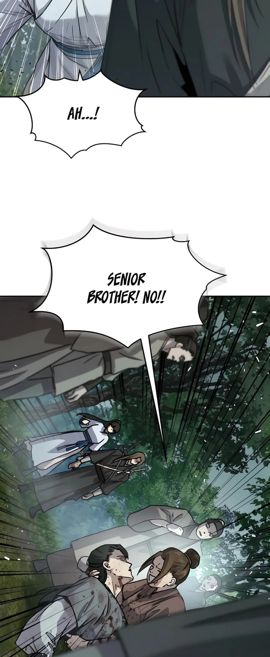 Absolute Reign Chap 15 - Next Chap 16