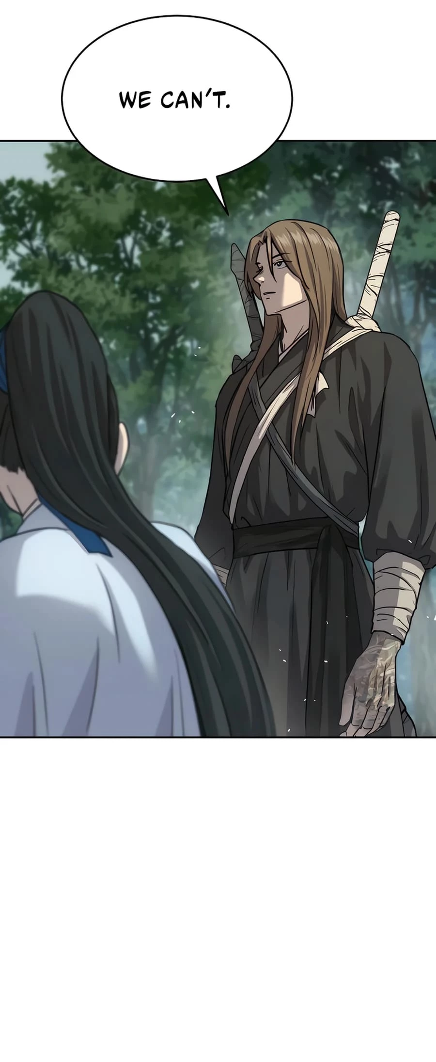 Absolute Reign Chap 15 - Next Chap 16
