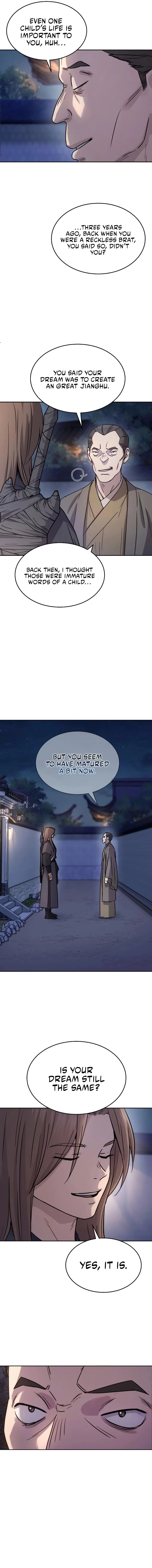 Absolute Reign Chap 14 - Next Chap 15