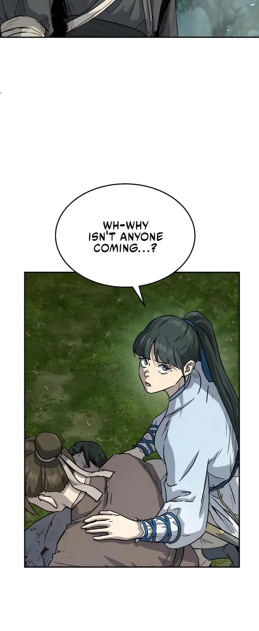 Absolute Reign Chap 15 - Next Chap 16