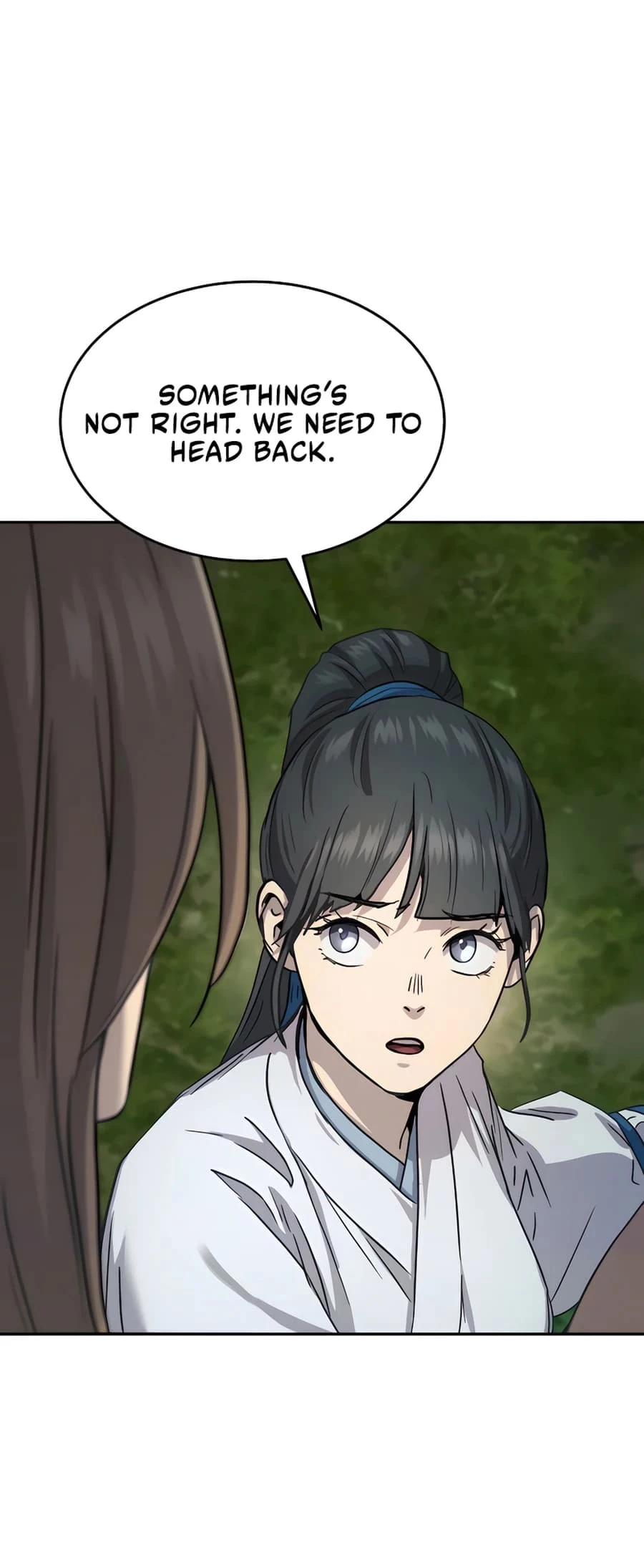 Absolute Reign Chap 15 - Next Chap 16
