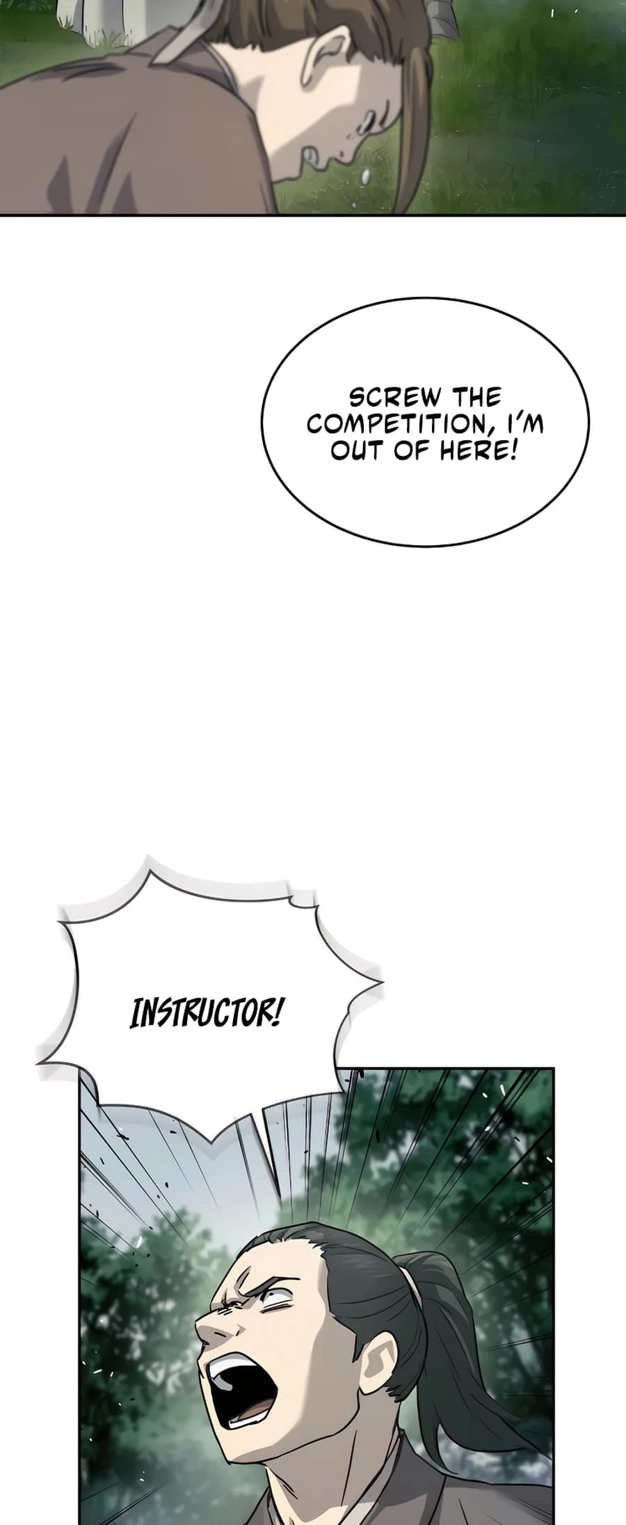 Absolute Reign Chap 15 - Next Chap 16