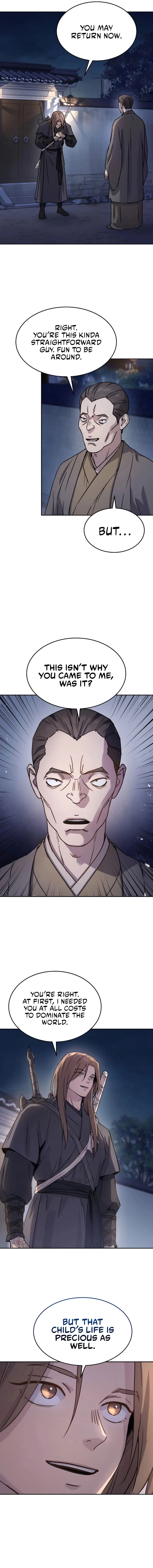 Absolute Reign Chap 14 - Next Chap 15