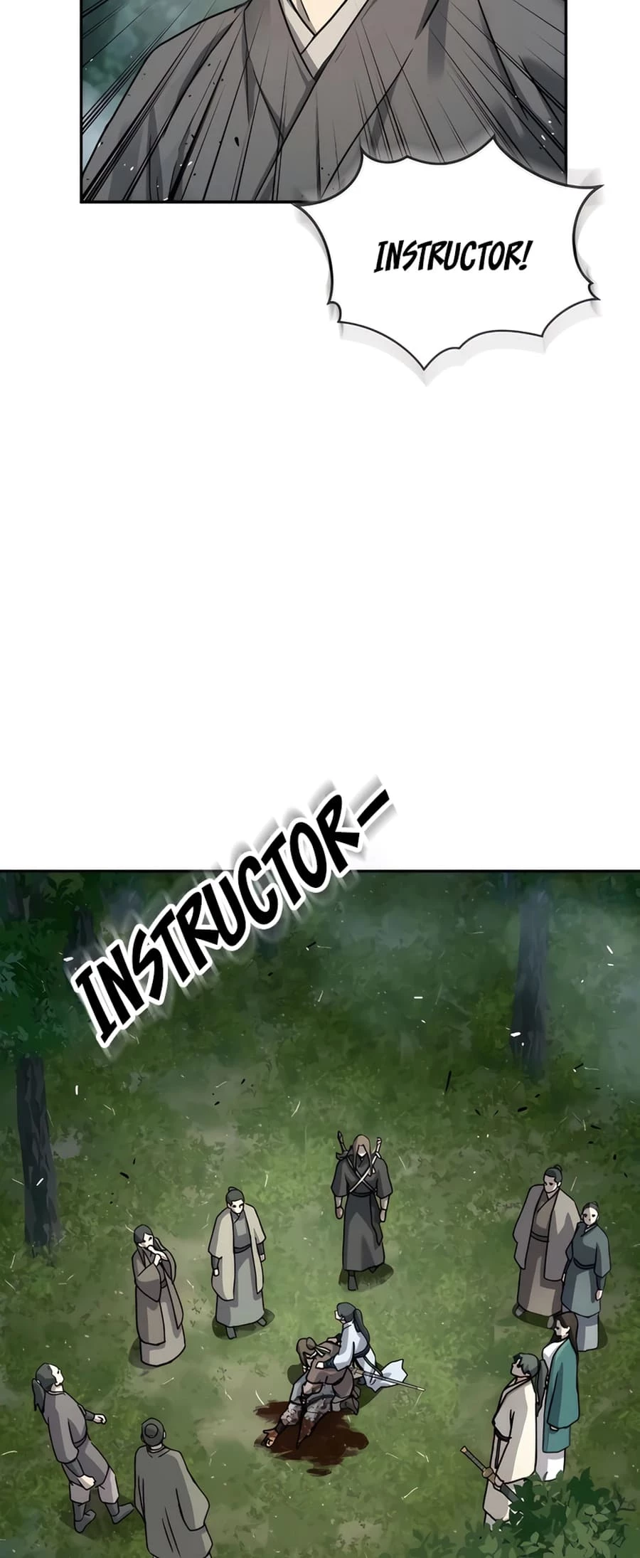 Absolute Reign Chap 15 - Next Chap 16