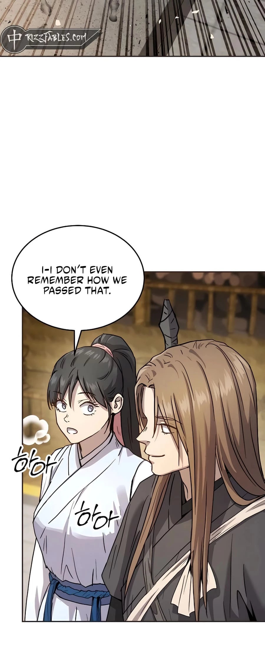 Absolute Reign Chap 13 - Next Chap 14