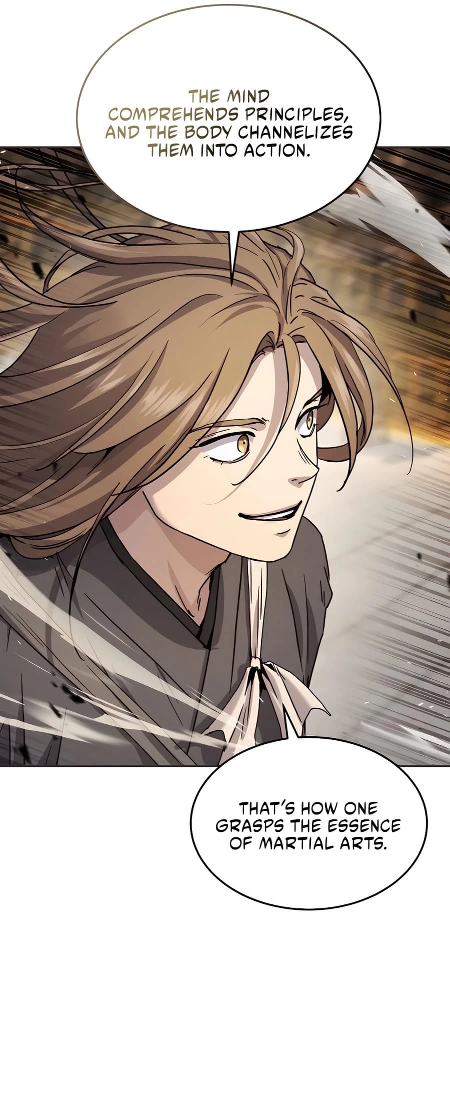 Absolute Reign Chap 13 - Next Chap 14