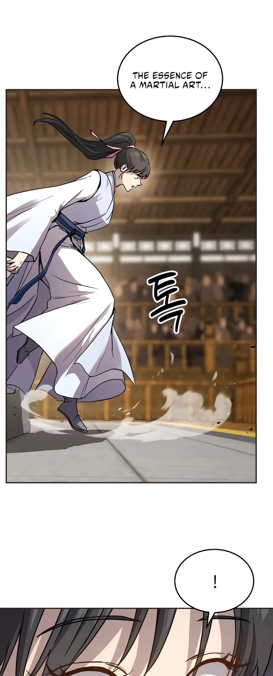 Absolute Reign Chap 13 - Next Chap 14