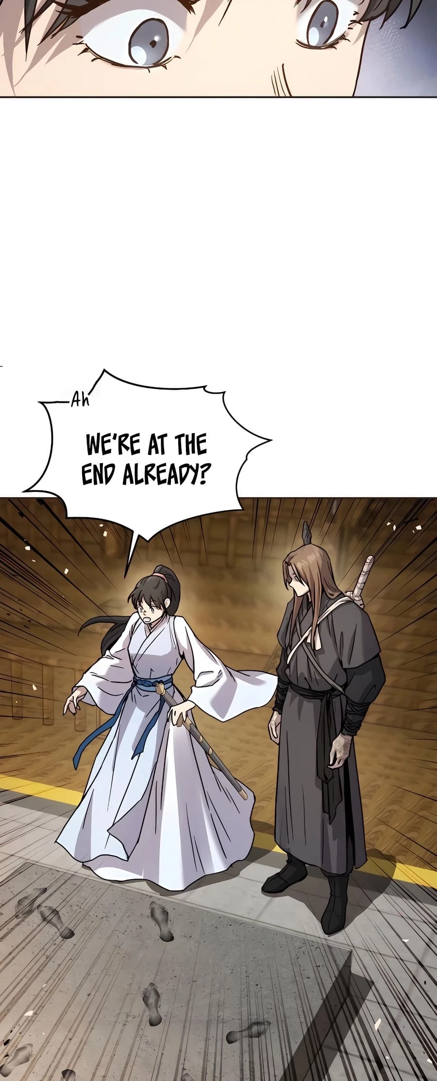 Absolute Reign Chap 13 - Next Chap 14