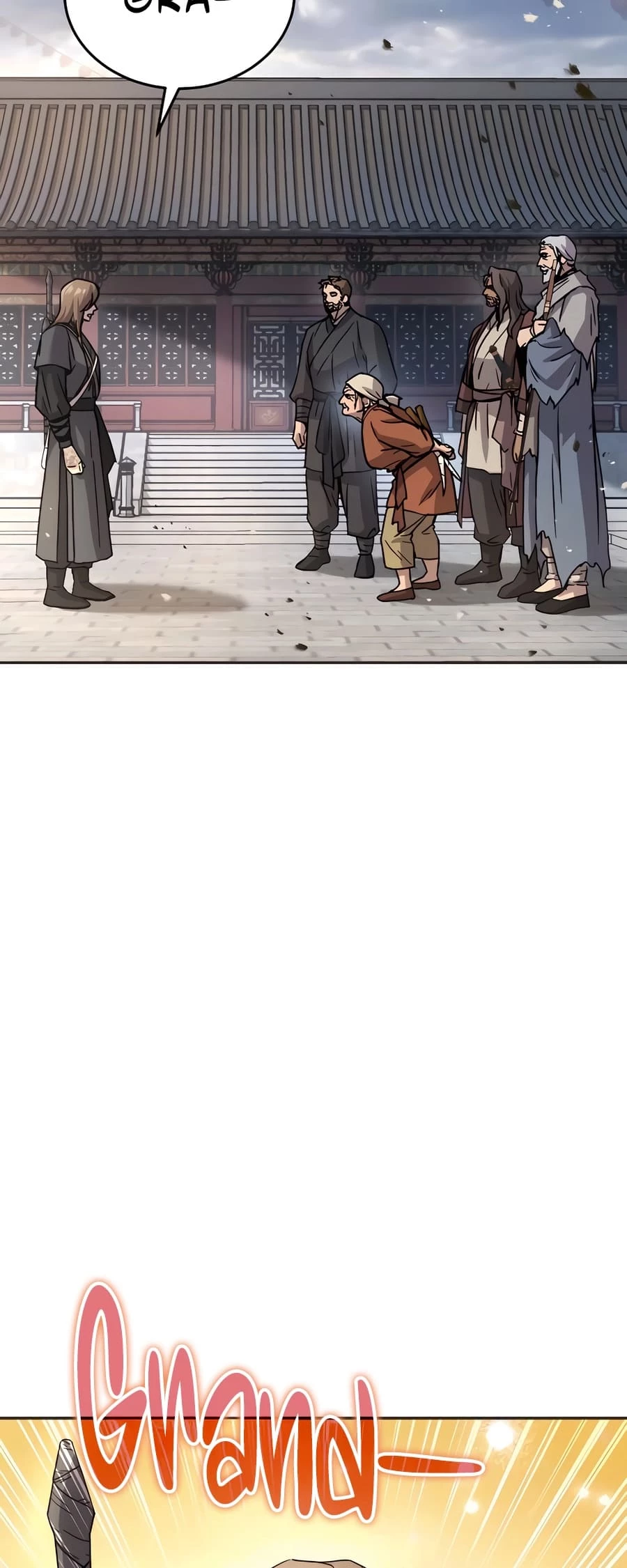 Absolute Reign Chap 13 - Next Chap 14