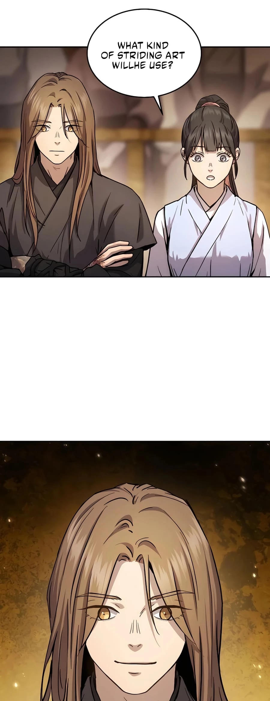 Absolute Reign Chap 12 - Next Chap 13