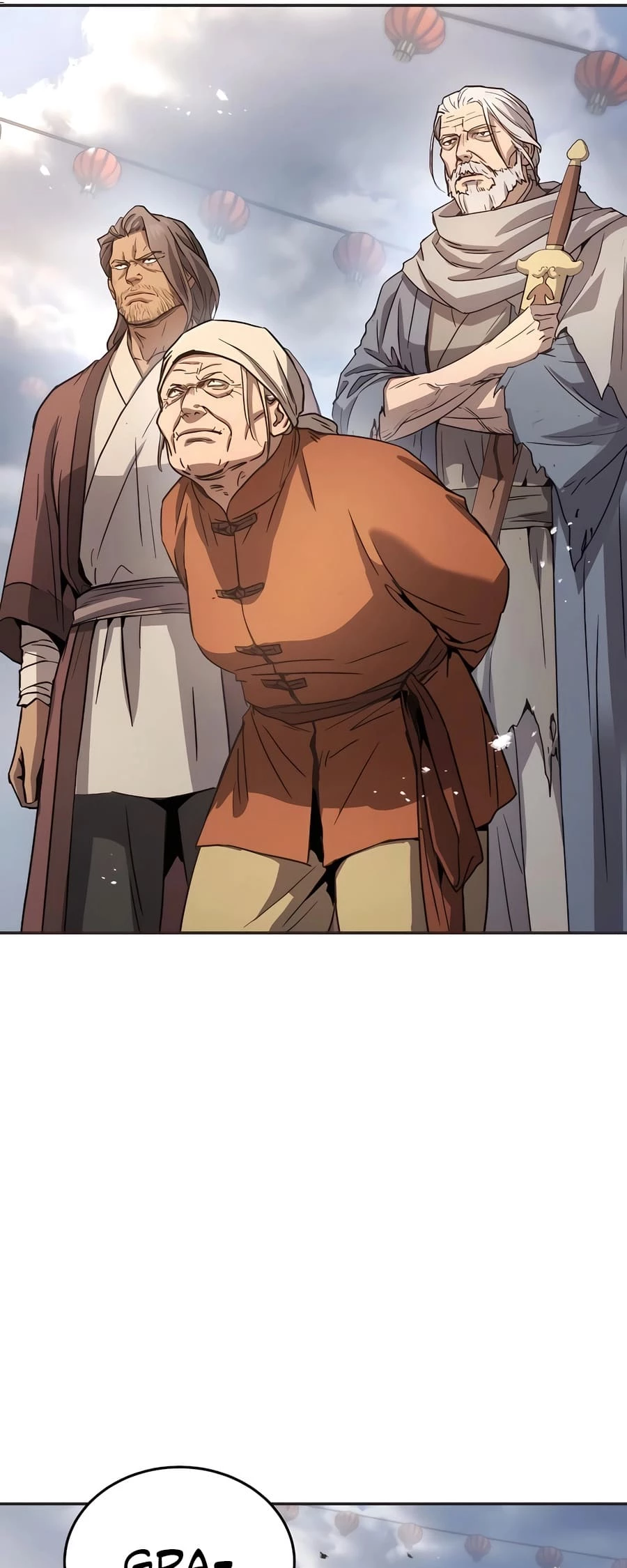 Absolute Reign Chap 13 - Next Chap 14