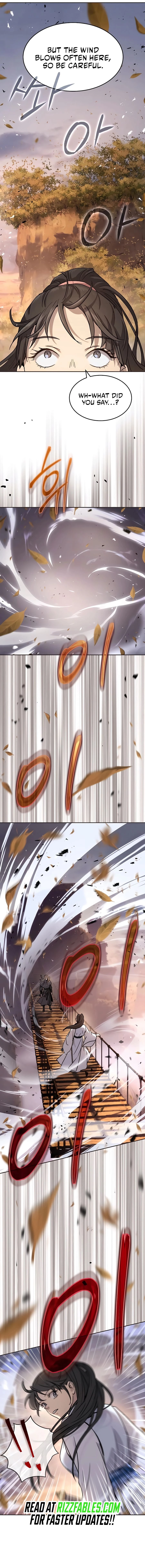 Absolute Reign Chap 13 - Next Chap 14