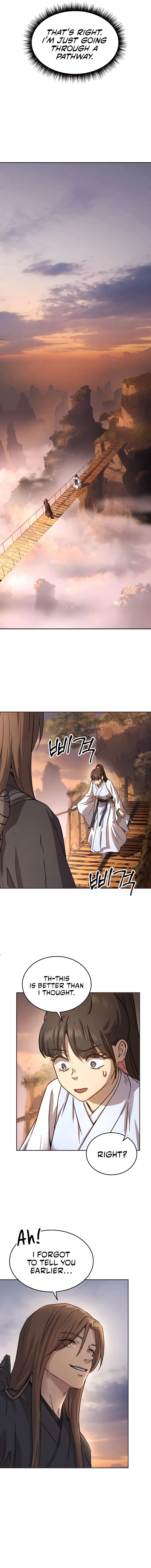 Absolute Reign Chap 13 - Next Chap 14