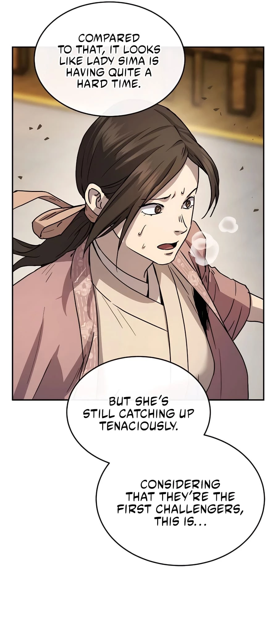 Absolute Reign Chap 12 - Next Chap 13