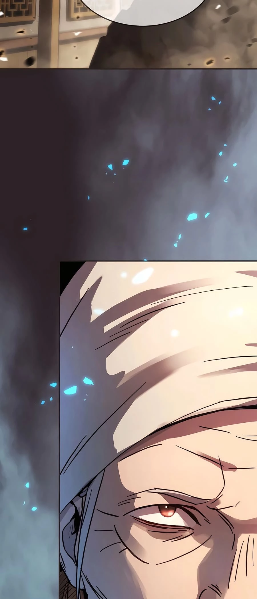 Absolute Reign Chap 13 - Next Chap 14