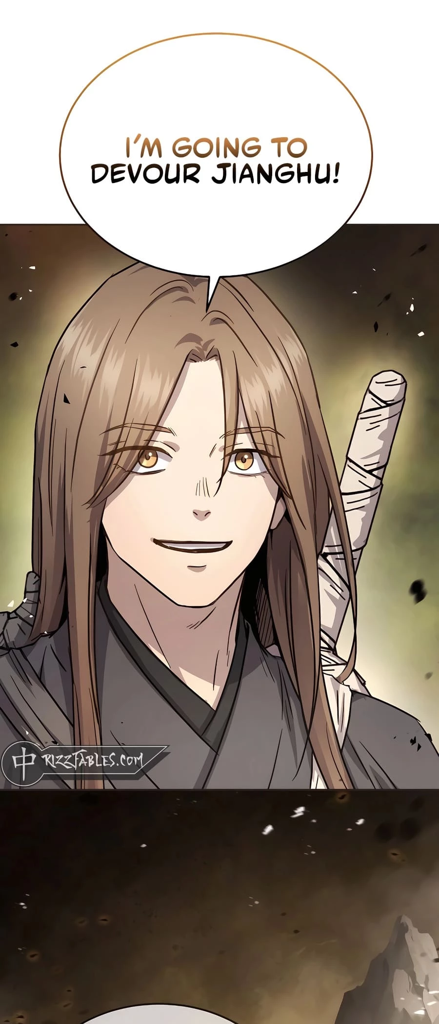 Absolute Reign Chap 13 - Next Chap 14