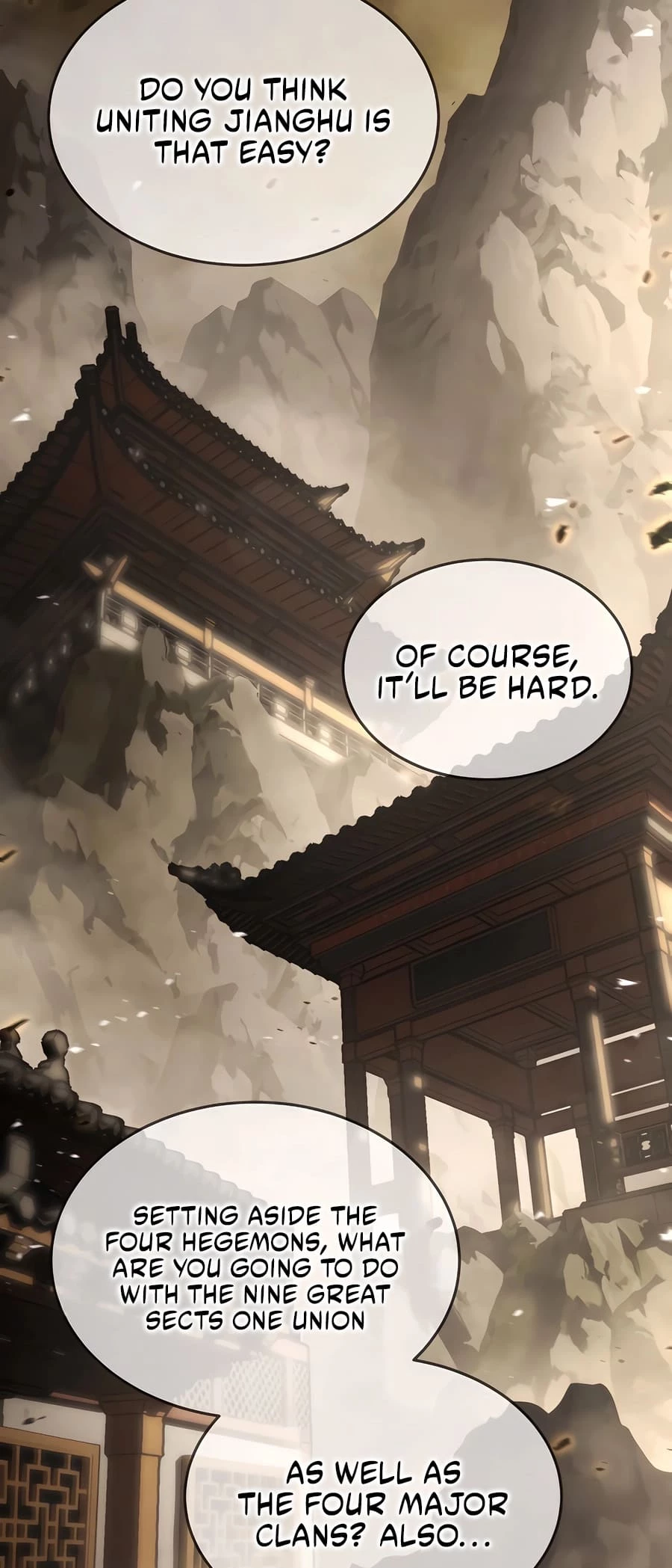 Absolute Reign Chap 13 - Next Chap 14