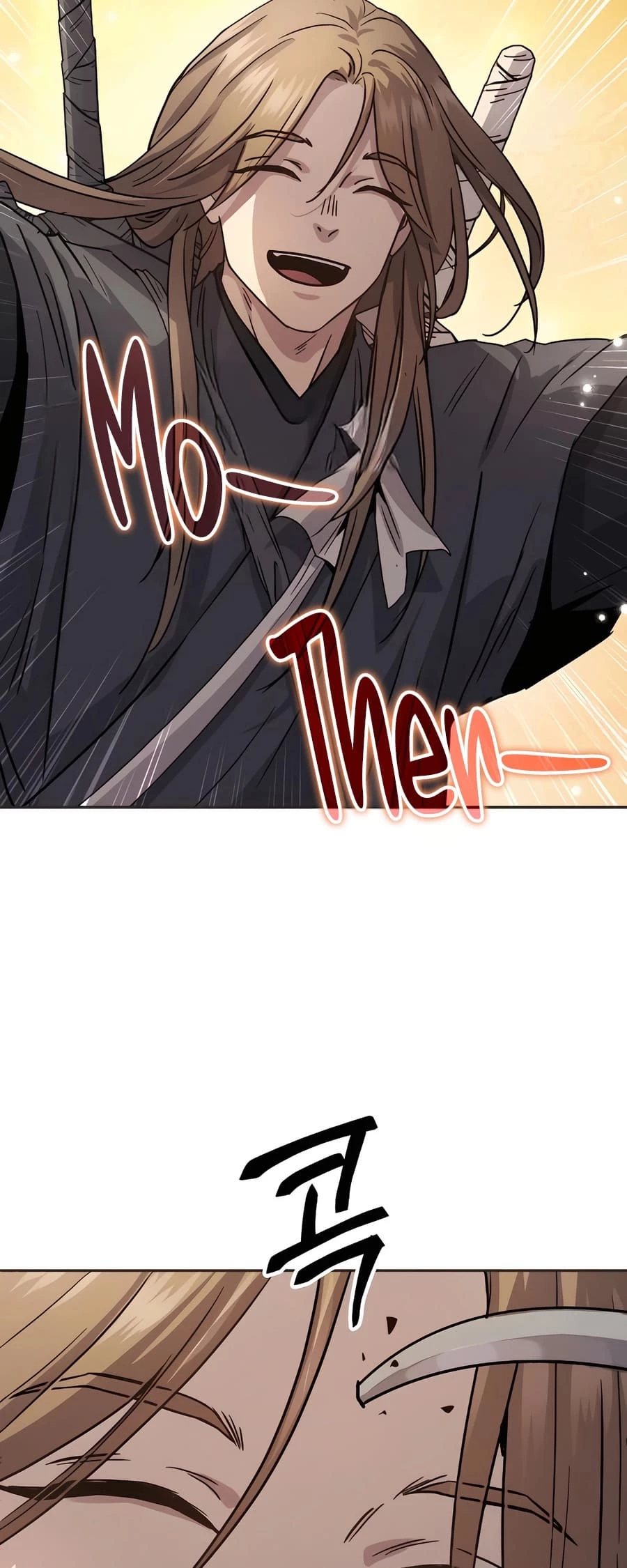 Absolute Reign Chap 13 - Next Chap 14