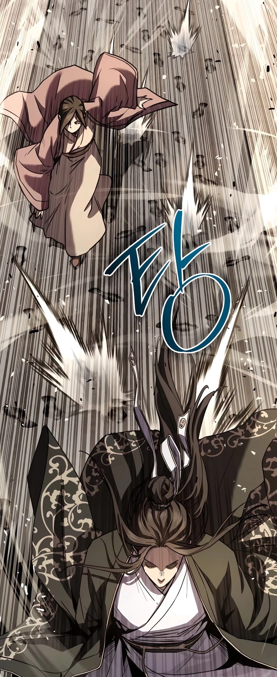 Absolute Reign Chap 12 - Next Chap 13