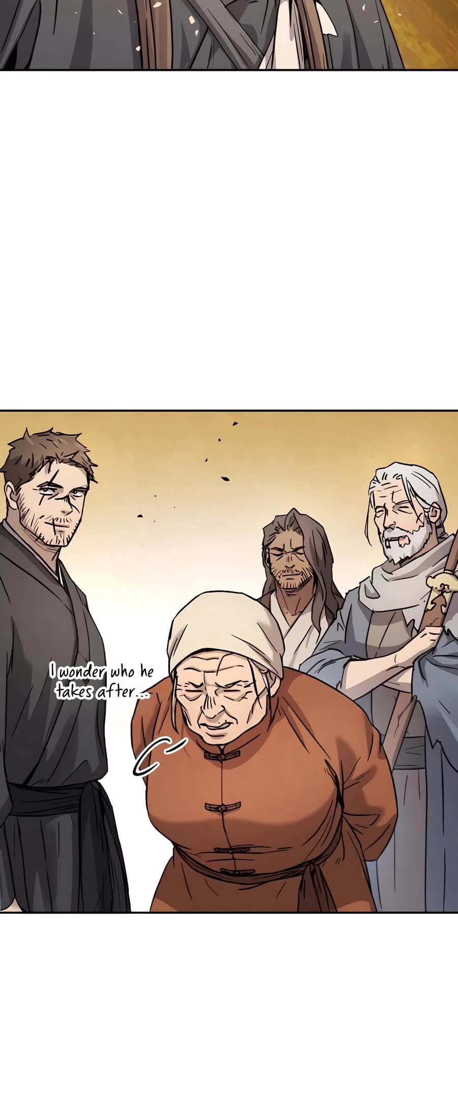 Absolute Reign Chap 13 - Next Chap 14