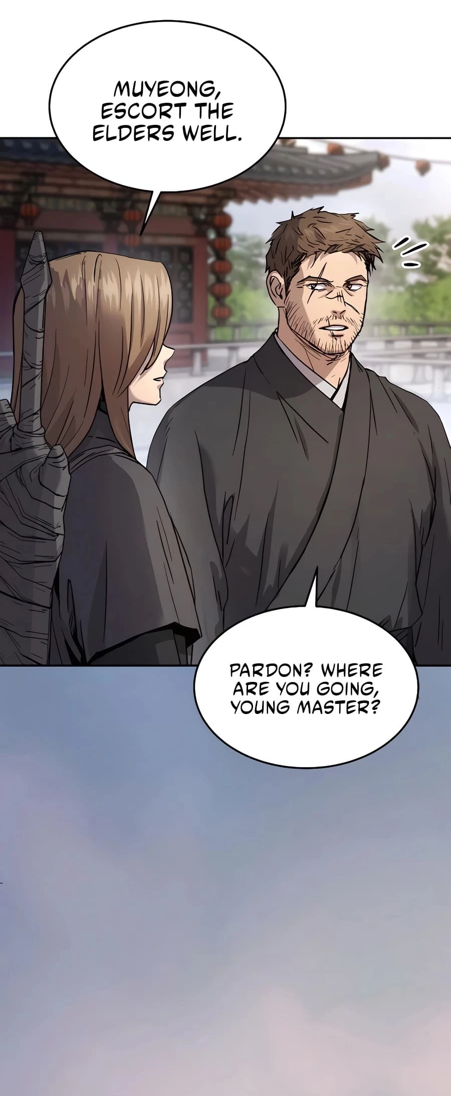 Absolute Reign Chap 13 - Next Chap 14