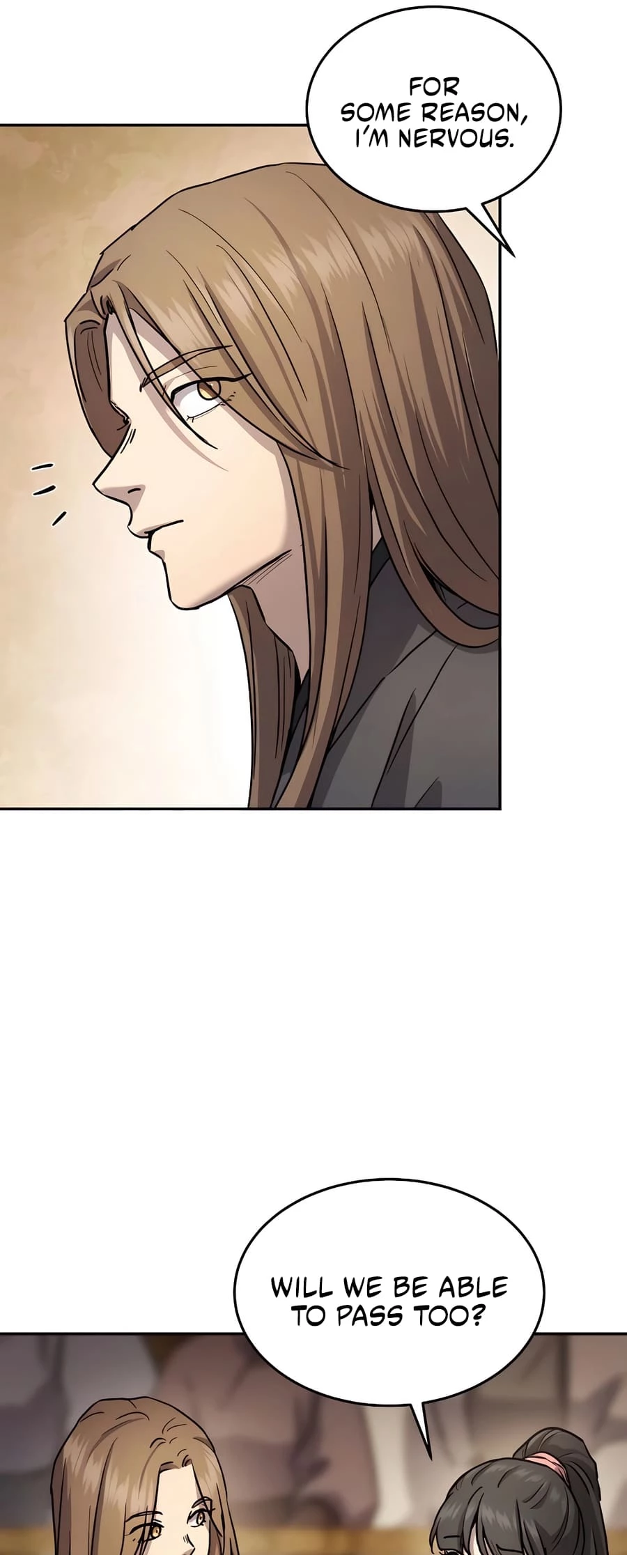 Absolute Reign Chap 12 - Next Chap 13