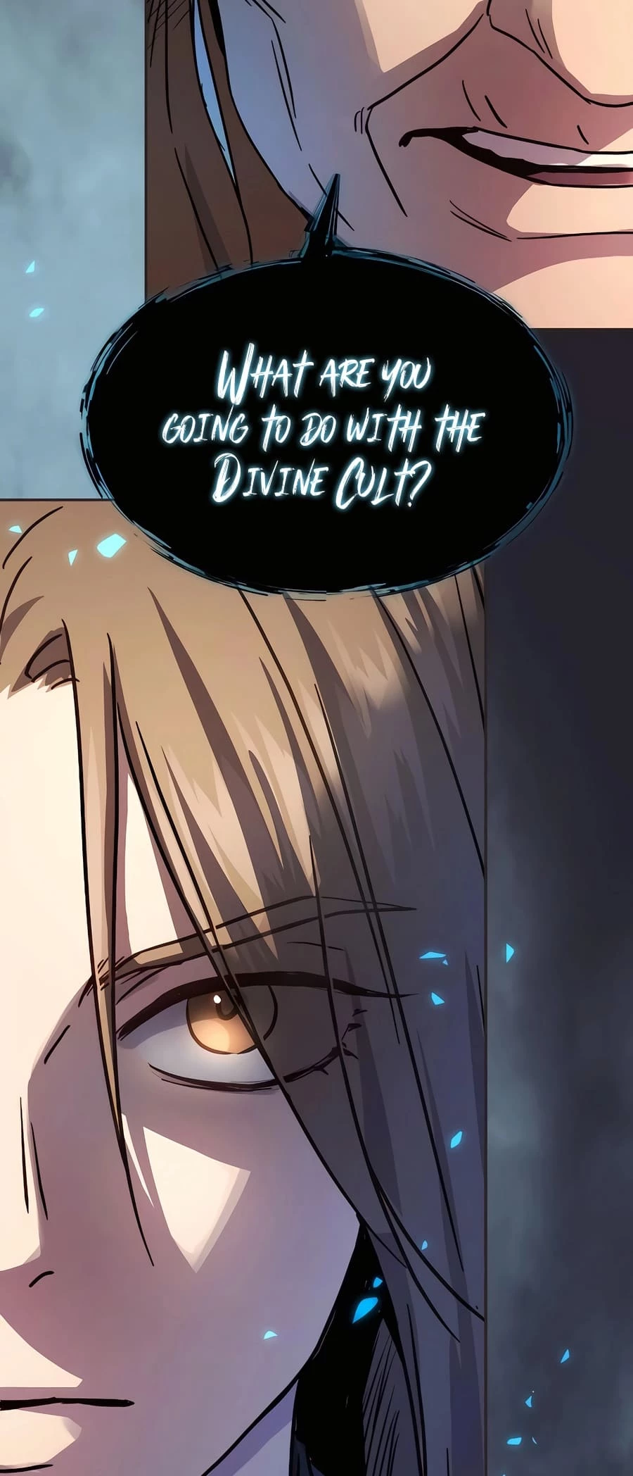 Absolute Reign Chap 13 - Next Chap 14