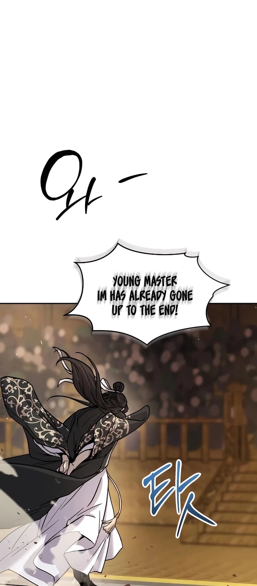 Absolute Reign Chap 12 - Next Chap 13