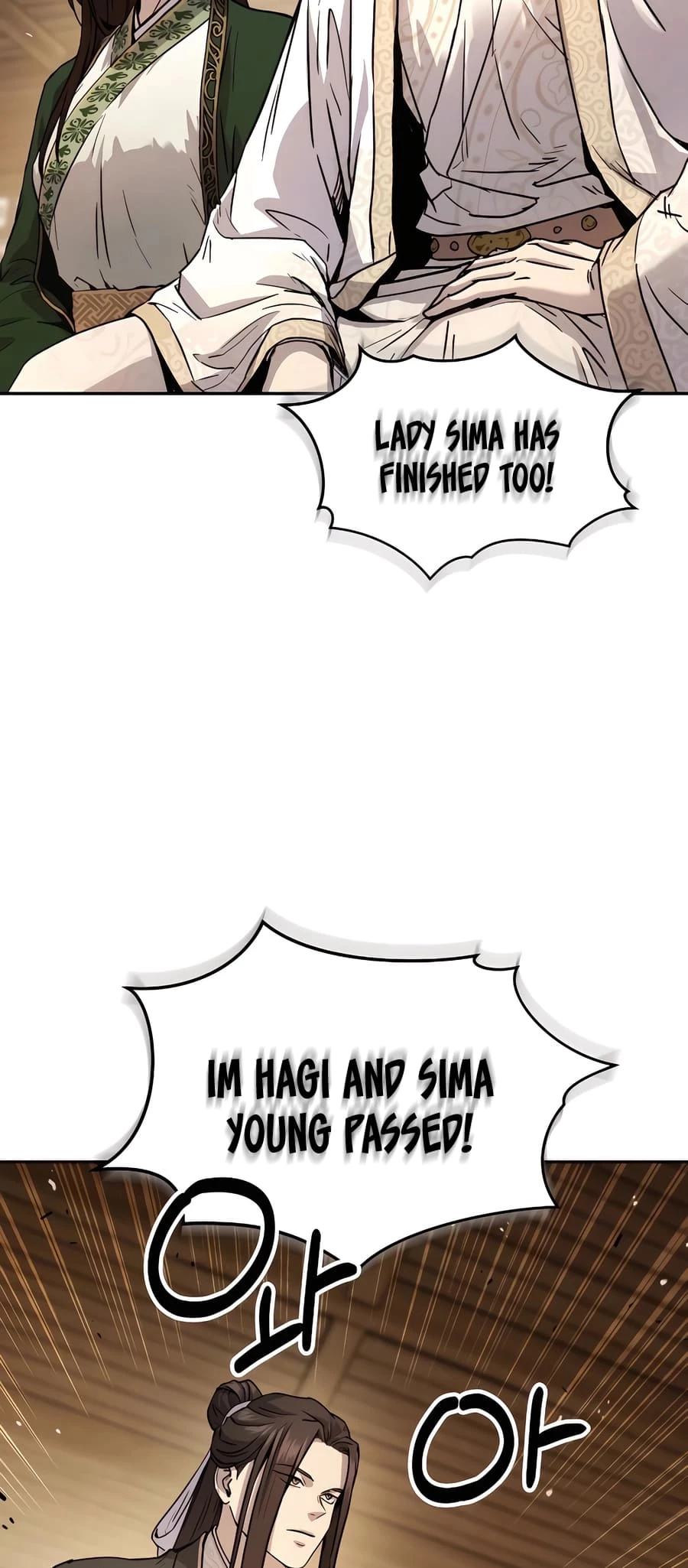 Absolute Reign Chap 12 - Next Chap 13