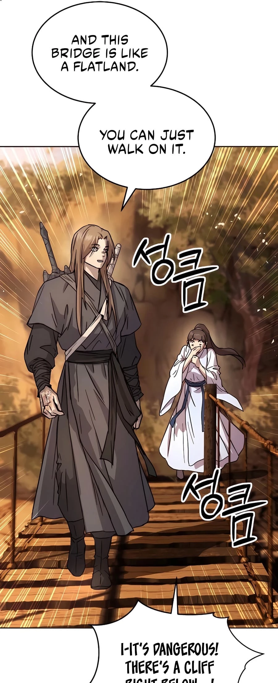 Absolute Reign Chap 13 - Next Chap 14