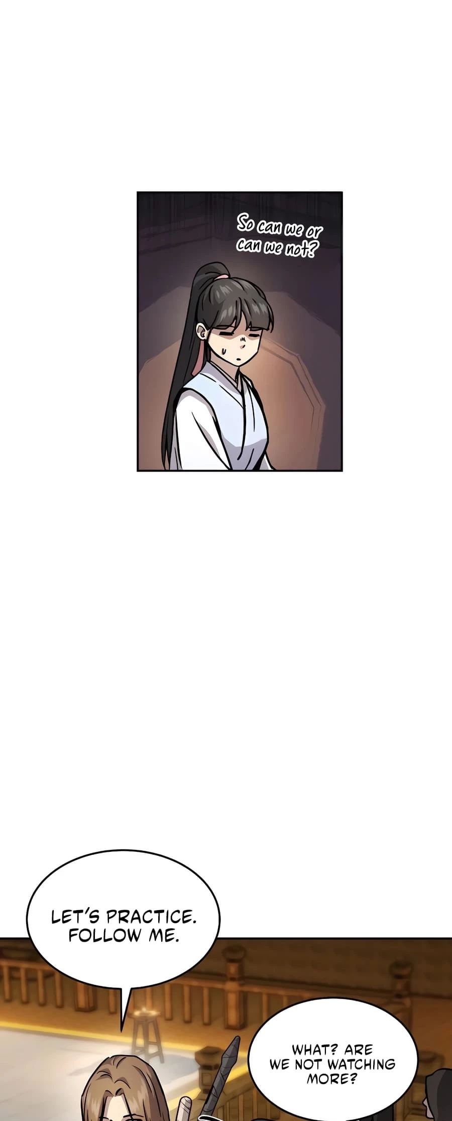 Absolute Reign Chap 12 - Next Chap 13