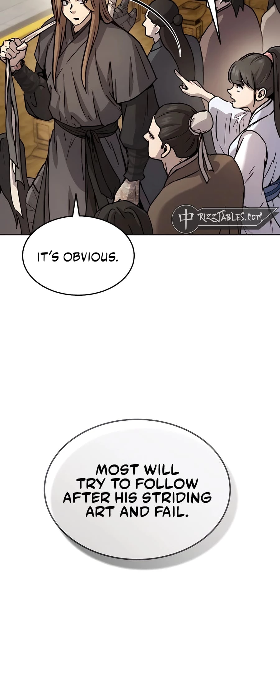 Absolute Reign Chap 12 - Next Chap 13