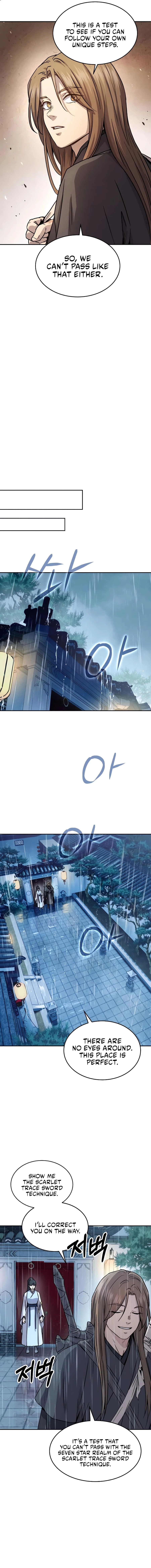 Absolute Reign Chap 12 - Next Chap 13