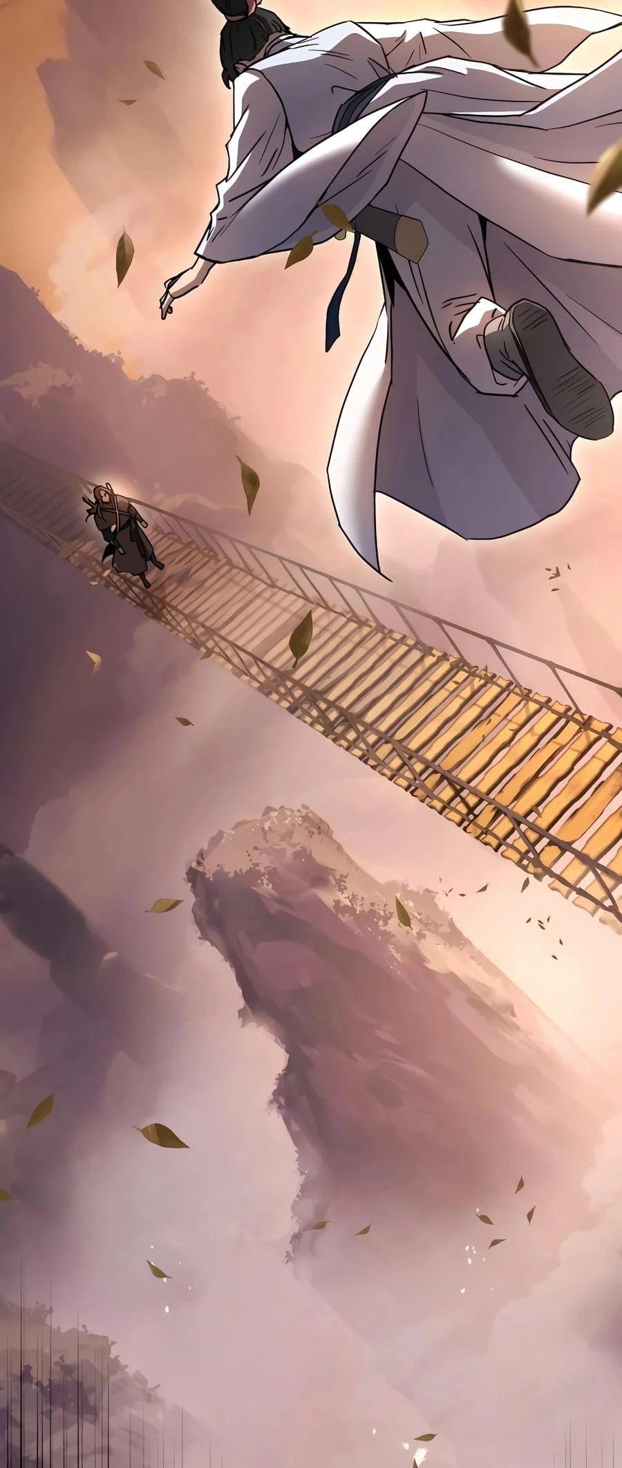 Absolute Reign Chap 13 - Next Chap 14